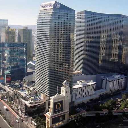 Stay Together Suites Las Vegas Exterior photo