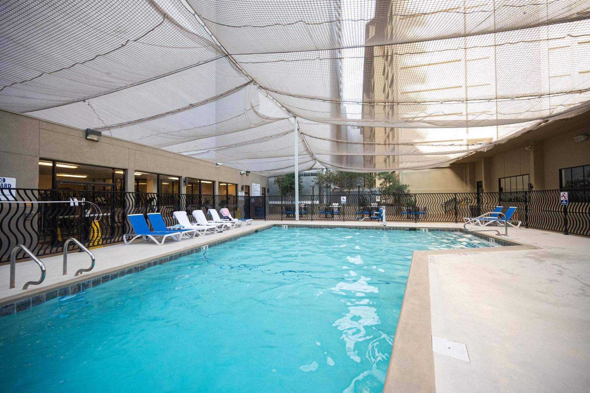 Stay Together Suites Las Vegas Exterior photo