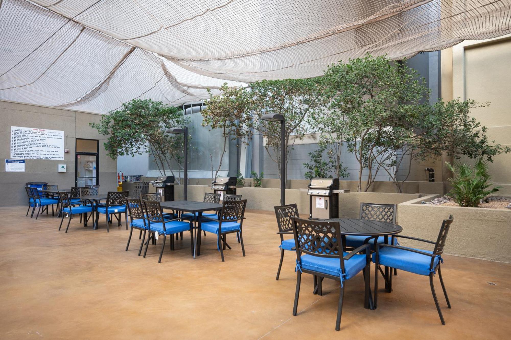 Stay Together Suites Las Vegas Exterior photo